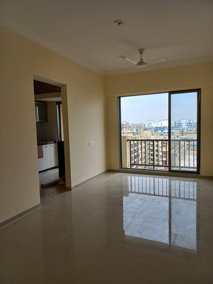 Living Room, ekta-parks-ville 1 Bedroom 650 Sq.Ft. Apartment In Virar West Palghar 8146557