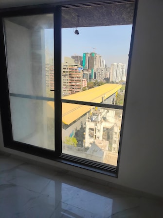 2 BHK Apartment For Rent in Dev Leo Tower Oshiwara Mumbai  8146560