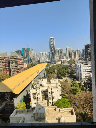 2 BHK Apartment For Rent in Dev Leo Tower Oshiwara Mumbai  8146560