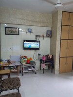 1 BHK 500 Sq.Ft. Apartment in Brahmand CHS