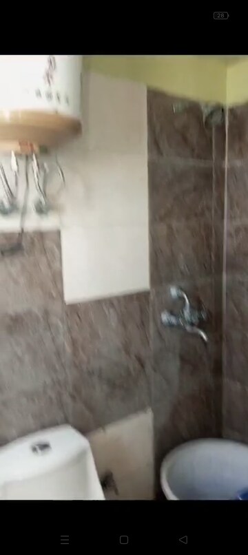 Master Bedroom in 2 BHK Apartment at JKG Palm Resort, Raj Nagar Extension – for Sale
