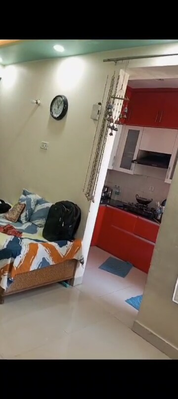 2 BHK Apartment For Sale in JKG Palm Resort, Raj Nagar Extension