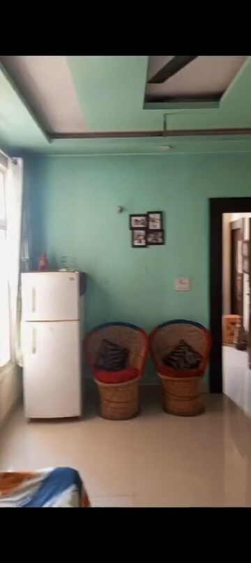 Furnished Amenities in 2 BHK Apartment at JKG Palm Resort, Raj Nagar Extension – for Sale