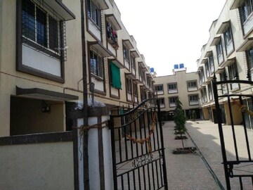 1 BHK Apartment For Rent in Mahape Navi Mumbai  8146562