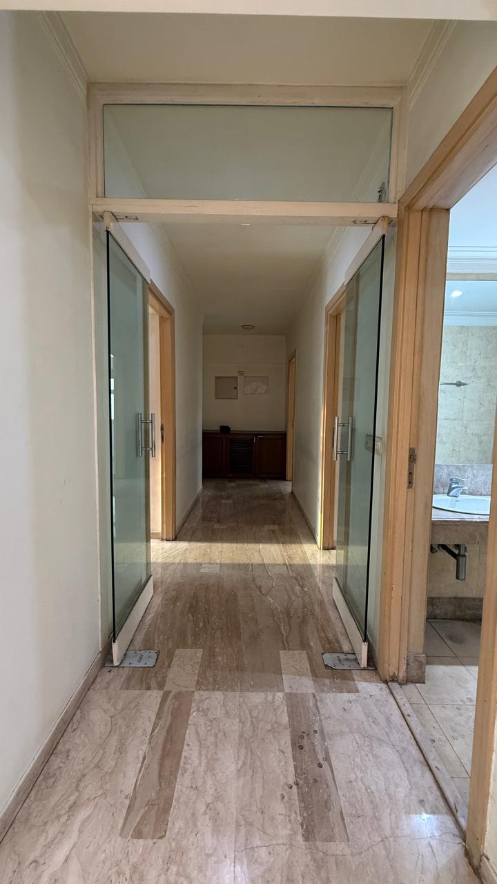 undefined, hiranandani-ixora 4 Bedroom 1980 Sq.Ft. Apartment In Ghodbunder Road Thane 8146571