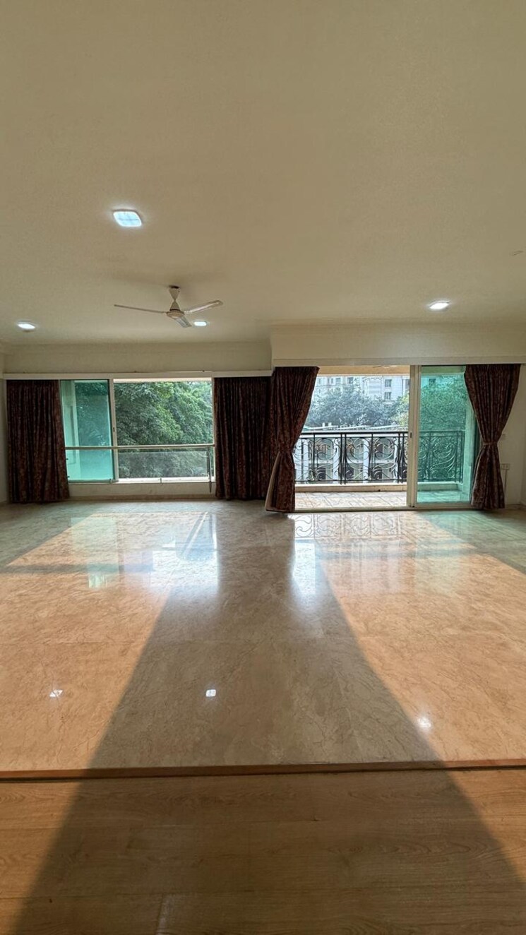 Living Room, hiranandani-ixora 4 Bedroom 1980 Sq.Ft. Apartment In Ghodbunder Road Thane 8146571