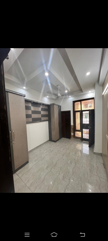 2 BHK 950 Sq.Ft. Builder Floor in Kanha Apartments Indirapuram