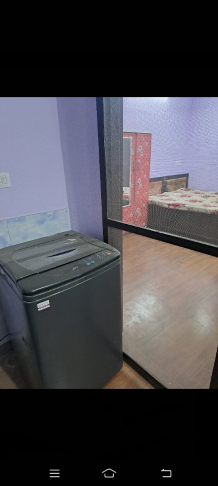 undefined, maya-homes 1 RK 450 Sq.Ft. Builder Floor In Indrapuram Ghaziabad 8146578