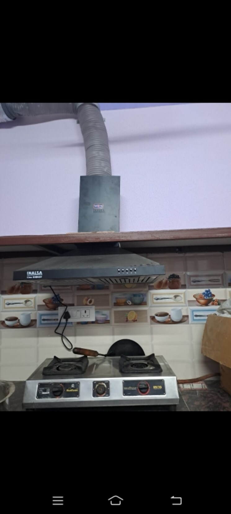 Master Bedroom, maya-homes 1 RK 450 Sq.Ft. Builder Floor In Indrapuram Ghaziabad 8146578