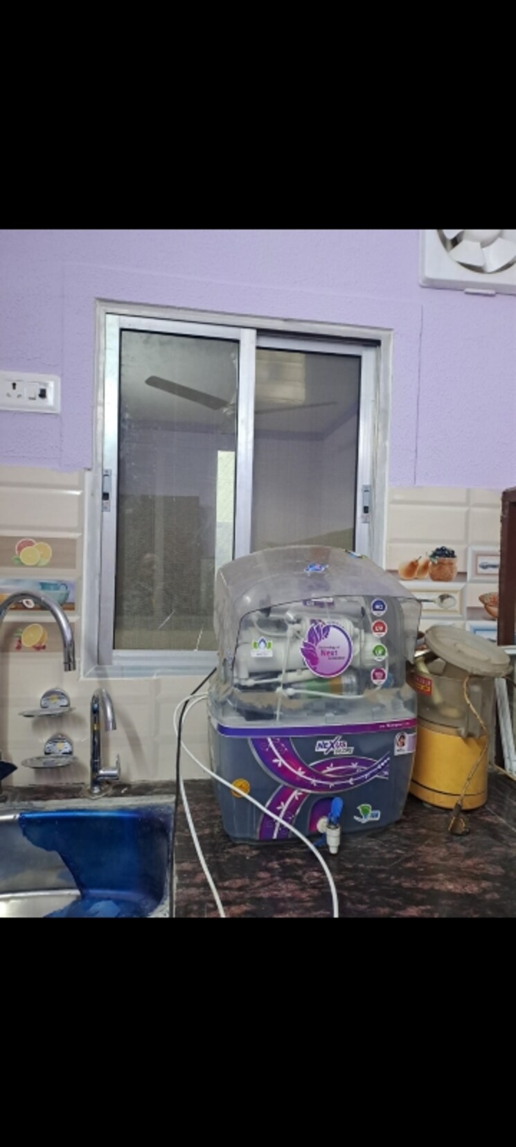 Master Bedroom, maya-homes 1 RK 450 Sq.Ft. Builder Floor In Indrapuram Ghaziabad 8146578