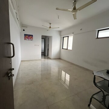 Bathroom in 1 BHK Apartment at Lodha Palava Fontana C To H, Taloja Bypass Road – for Rent