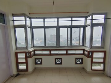 Kitchen in 2 BHK Apartment at Gomti Nagar – for Rent