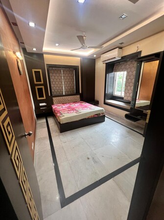 3.5 BHK Apartment For Rent in Merlin Regent Entally Kolkata  8146591