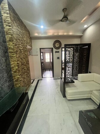 3.5 BHK Apartment For Rent in Merlin Regent Entally Kolkata  8146591