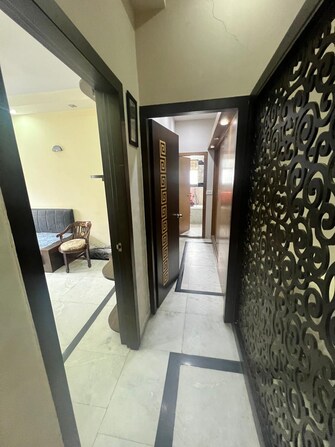 3.5 BHK Apartment For Rent in Merlin Regent Entally Kolkata  8146591