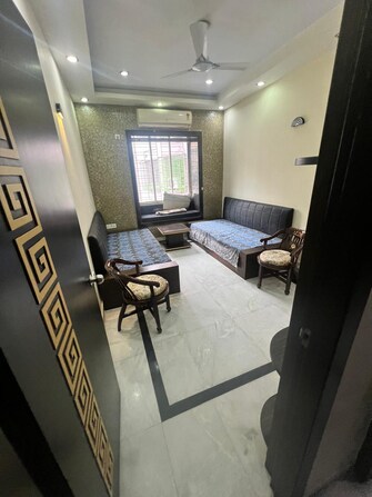 3.5 BHK Apartment For Rent in Merlin Regent Entally Kolkata  8146591