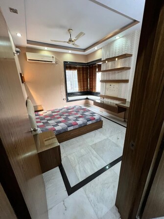 3.5 BHK Apartment For Rent in Merlin Regent Entally Kolkata  8146591