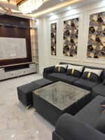 4 BHK + Pooja Room 1800 Sq.Ft. Builder Floor in Bharat Society Dwarka Mor