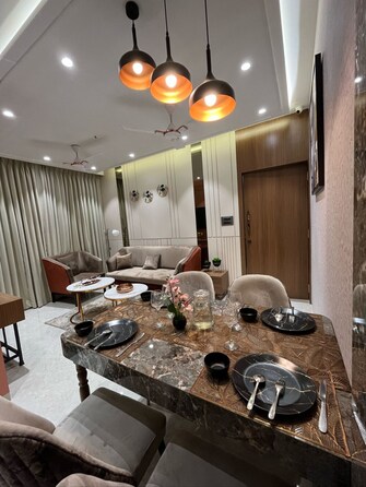 2 BHK Apartment For Resale in AV Pride Nalasopara West Mumbai  8146608