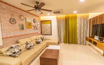 4 BHK Independent House For Rent in Sector 15i