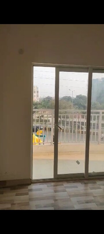 Building Lobby in 3.5 BHK Apartment at VVIP Mangal, Raj Nagar Extension – for Rent