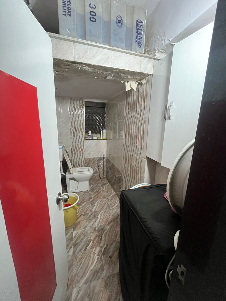 Bathroom, jangid-orchid 3 Bedroom 1400 Sq.Ft. Apartment In Mira Road Thane 8146606