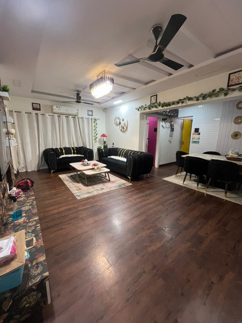 3 BHK Apartment For Sale in Jangid Orchid