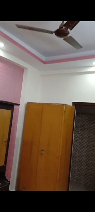 1 BHK Builder Floor For Rent in Vidhayak Colony Nyay Khand I Ghaziabad  8146604