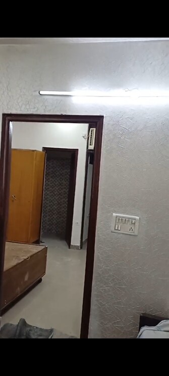 1 BHK Builder Floor For Rent in Vidhayak Colony Nyay Khand I Ghaziabad  8146604