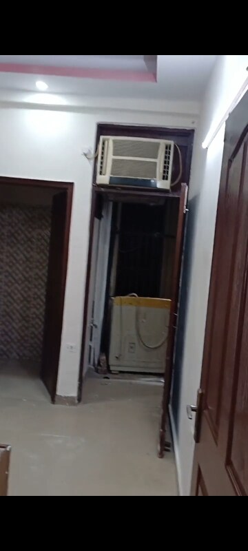 Building Lobby in 1 BHK Builder Floor at Vidhayak Colony, Nyay Khand I – for Rent