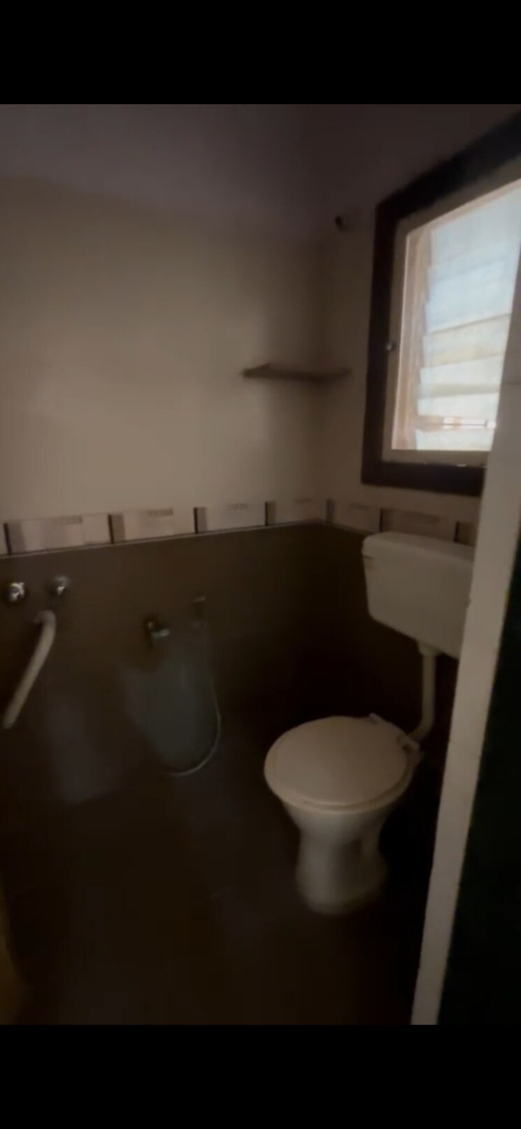 Bathroom, venkatesha-alankar 1 Bedroom 640 Sq.Ft. Apartment In Sector 1 Pushpak Nagar Navi Mumbai 8146613