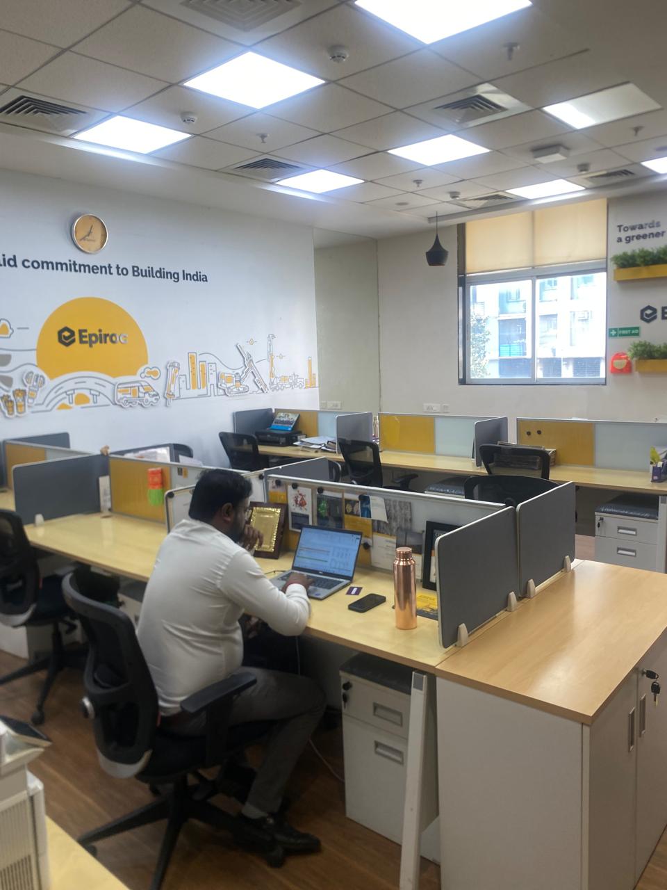 Office Space For Sale in Neptune Eastern Business District