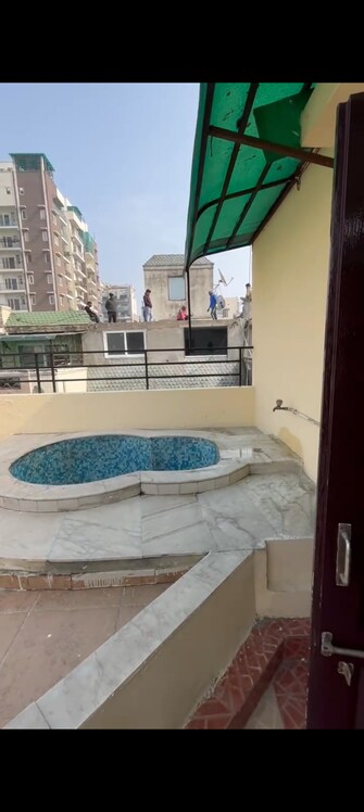 4 BHK Penthouse For Resale in Niho Hi Bird Scottish Garden Ahinsa Khand ii Ghaziabad  8146638