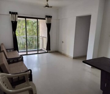 Master Bedroom in 2 BHK Apartment at Lodha Splendora, Ghodbunder Road – for Rent