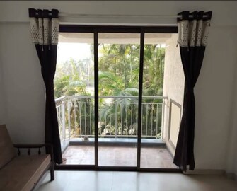 2 BHK Apartment For Rent in Lodha Splendora Ghodbunder Road Thane  8146633