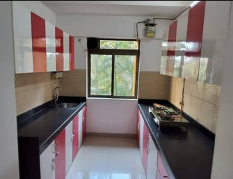 2 BHK Apartment For Rent in Lodha Splendora Ghodbunder Road Thane  8146633