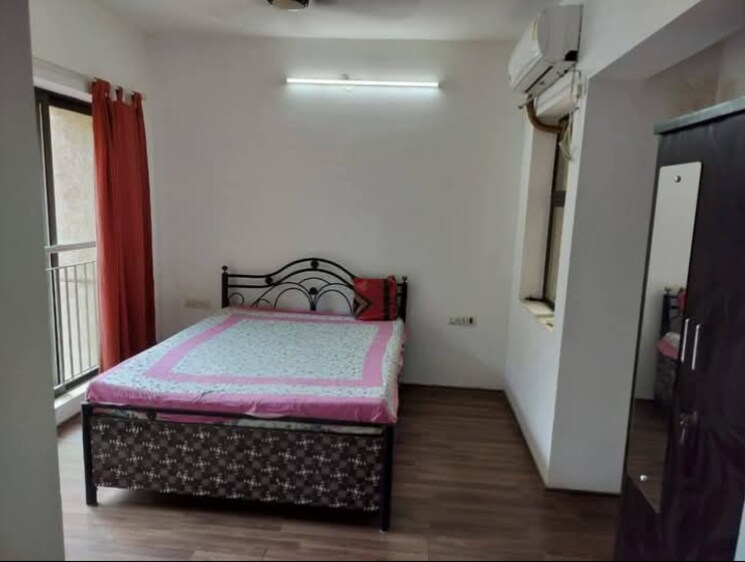 Bedroom, lodha-splendora 2 Bedroom 771 Sq.Ft. Apartment In Ghodbunder Road Thane 8146633