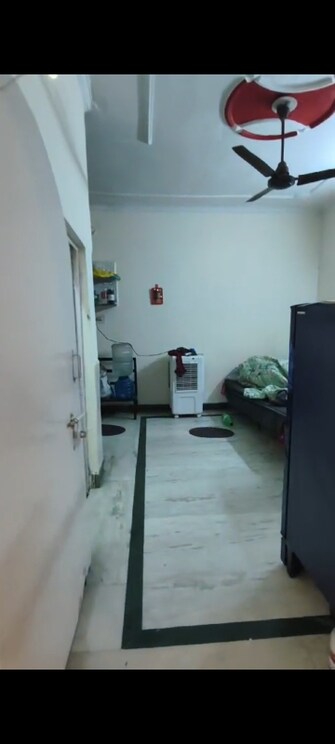 1 BHK Builder Floor For Rent in Divya Angels Indrapuram Ghaziabad  8146630