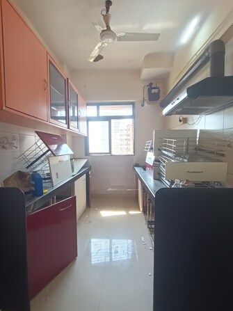 2 BHK Apartment For Rent in Supernal Gardens Kolshet Road Thane  8146629