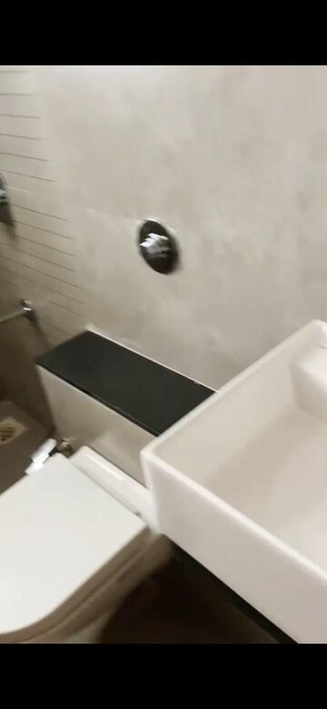 Furnished Amenities in 2 BHK Apartment at Kohinoor Zen Estate, Kharadi – for Sale
