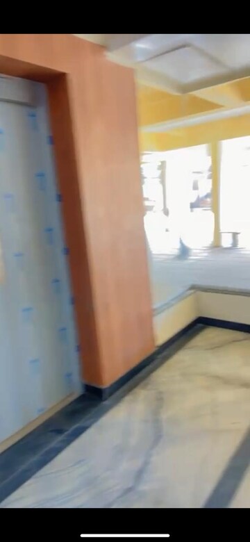 Staircase in 2 BHK Apartment at Kohinoor Zen Estate, Kharadi – for Sale