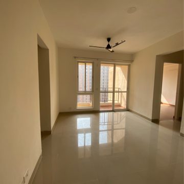 2 BHK Apartment For Rent in Jaypee Greens Kosmos Sector 134 Noida  8146653