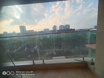 Swimming Pool in 2 BHK Apartment at Mantra Monarch, Balewadi – for Sale