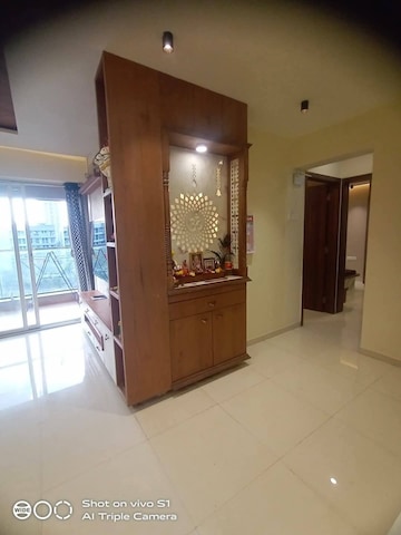 2 BHK Apartment For Resale in Mantra Monarch Balewadi Pune  8146642