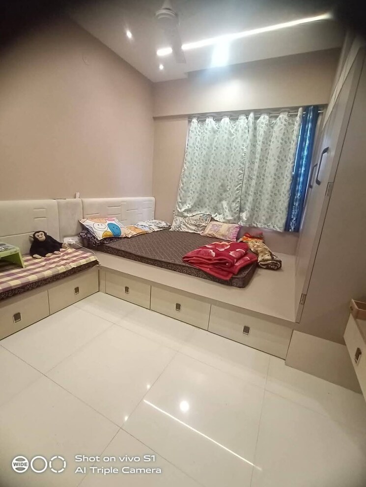 Bedroom, mantra-monarch 2 Bedroom 750 Sq.Ft. Apartment In Balewadi Pune 8146642