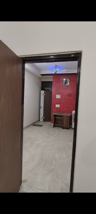 1 BHK Builder Floor For Rent in Sun Homes Shakti Khand Iii Ghaziabad  8146650