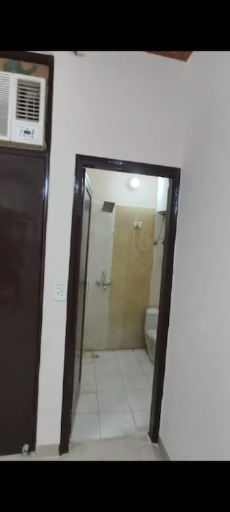 1 BHK Builder Floor For Rent in Sun Homes Shakti Khand Iii Ghaziabad  8146650