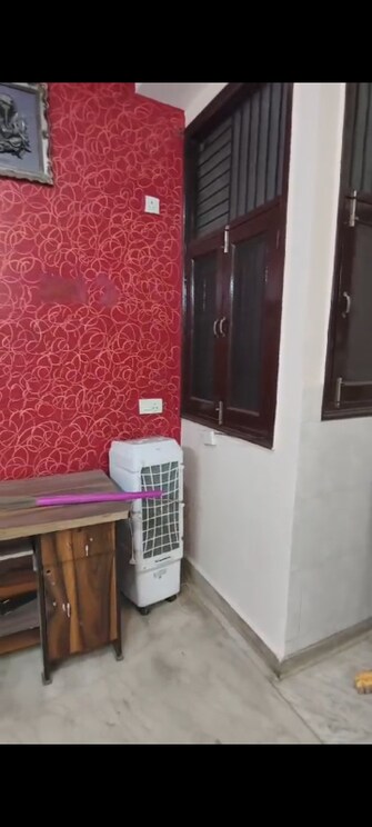 1 BHK Builder Floor For Rent in Sun Homes Shakti Khand Iii Ghaziabad  8146650