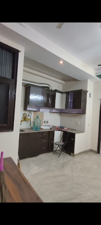 1 BHK Builder Floor For Rent in Sun Homes Shakti Khand Iii Ghaziabad  8146650