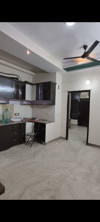 1 BHK Builder Floor For Rent in Sun Homes Shakti Khand Iii Ghaziabad  8146650